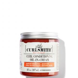 Curlsmith Curl Conditioning Crème Nourrissante pour Cheveux Frisés 237 ml