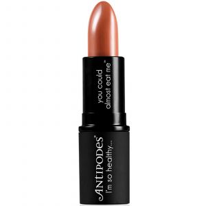 Rouge à Lèvres Antipodes 4 g – Queenstown Hot Chocolate