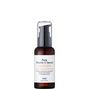 Sérum à la vitamine C Pure PURITO 60 ml