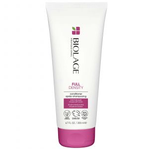 Biolage Advanced FullDensity Après-Shampooing Épaississant pour Cheveux Fins 200 ml