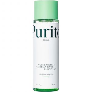 Lotion tonique à la Centella non parfumé PURITO 200 ml