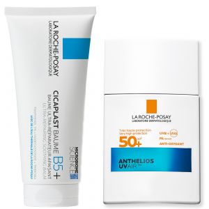 La Roche-Posay Repair and Protect Bundle