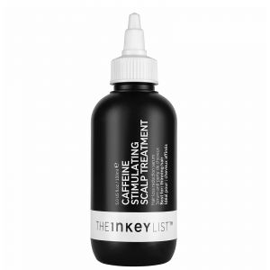 Traitement stimulant le cuir chevelu à la caféine The INKEY List 150 ml