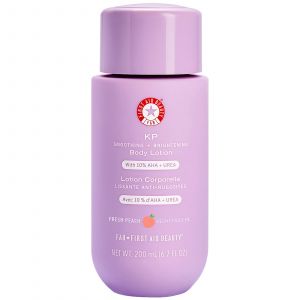 First Aid Beauty Smoothing + Brightening Body Lotion 200ml