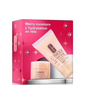 Clinique Merry Moisture: Moisture Surge Gift Set