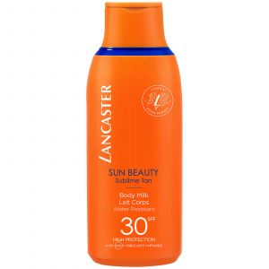 Lancaster Sun Beauty Lait pour le Corps SPF 30 175 ml