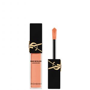 Yves Saint Laurent Blush Liquide [15 ml] - Coral Clash