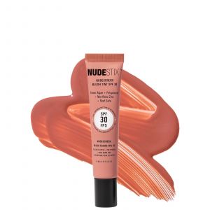 NUDESTIX Nudescreen Blush Tint SPF 30 15ml (Various Shades) - Sunkissed