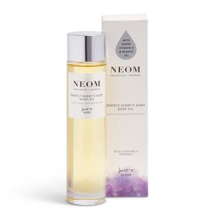NEOM Organics Perfect Night's Sleep Huile pour le Corps 100 ml