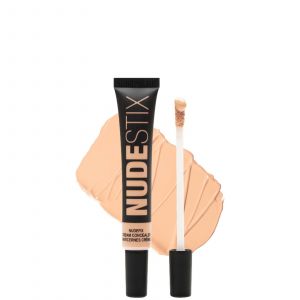 NUDESTIX Nudefix Anti-Cernes Crème 10 ml (Différentes teintes disponibles) - Nude 2