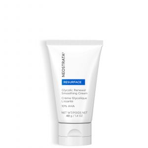 Neostrata Resurface Cr&egrave;me Glycolique Lissante pour le Teint Irr&eacute;gulier 40&nbsp;g