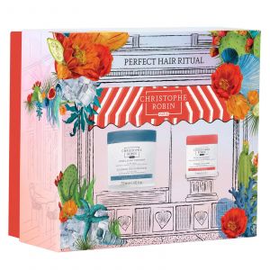 Christophe Robin Perfect Hair Ritual 2024 (worth 64&euro;)