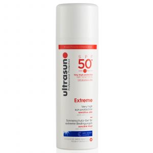 Ultrasun Crème Solaire Extreme SPF 50+ (150 ml)