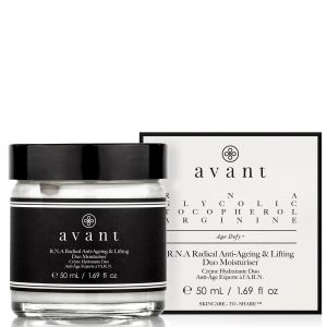 Crème Hydratante Duo Anti-Âge Experte à l'A.R.N.