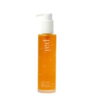Pai Skincare Light Work Huile Démaquillante à l'Extrait de Fruit d'Églantier 100 ml