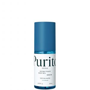 Crème à l'eau de mer pure PURITO 50 ml