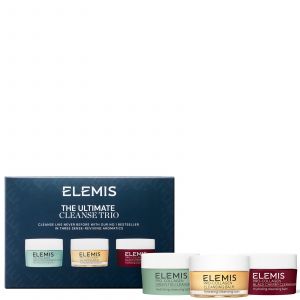 Elemis The Cleansing Edit