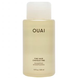 OUAI Shampooing Cheveux Fins 300 ml