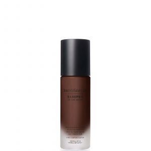 bareMinerals BAREPRO Fond de Teint Liquide Confort Mat 24 H Min&eacute;ral SPF 20 [30 ml] (Diff&eacute;rentes teintes) - Deep 65 Neutral