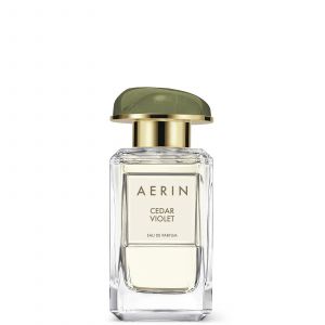 AERIN Cedar Violet Eau de Parfum 50 ml