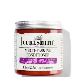 Après-shampooing polyvalent Curlsmith 237 ml