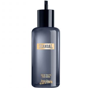 Jean Paul Gaultier Scandal Pour Homme Eau de Toilette Déodorant en Spray 200 ml Recharge