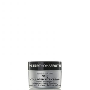 Crème pour les yeux FIRMx Collagen Peter Thomas Roth 15 ml