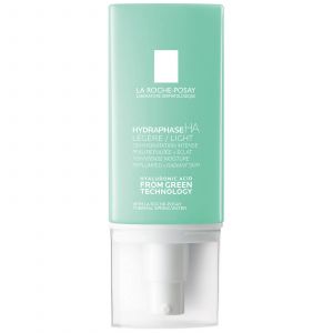 Cr&egrave;me l&eacute;g&egrave;re Hydraphase HA Hydratation intense La Roche-Posay 50&nbsp;ml