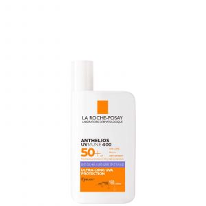 La Roche-Posay Anthelios Fluide Anti-Taches SPF50+ [50 ml]