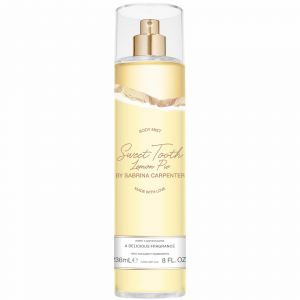 Sabrina Carpenter Lemon Pie Body Mist 236ml