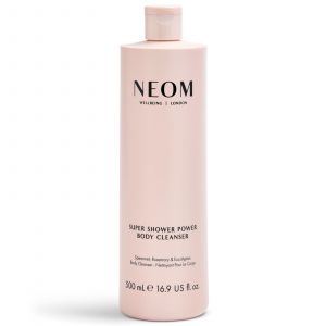 NEOM Super Shower Power Nettoyant corps 500ml