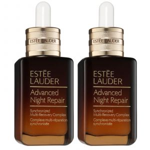 Est&eacute;e Lauder Advanced Night Repair Synchronized Multi-Recovery Complex Serum Duo