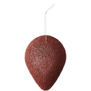 PURITO JEJU Volcanic Scoria Konjac Sponge 7g