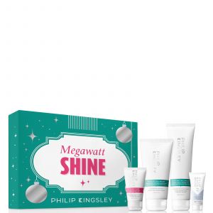 Philip Kingsley Megawatt Shine Coffret