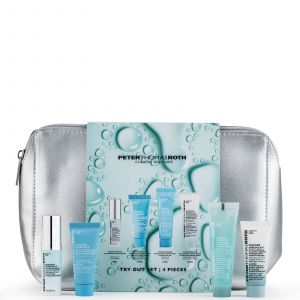 Peter Thomas Roth Coffret Découverte - Exclusivité