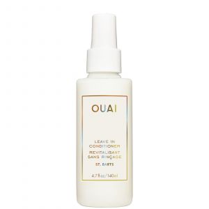 LEAVE IN CONDITIONER - ST BARTS