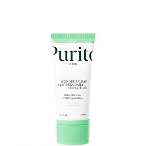 PURITO Daily Go-To Écran solaire 60ml