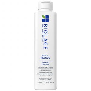 Biolage Full Rescue Shampoo 400ml