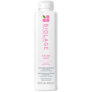 Biolage Color Last Shampoo 400ml