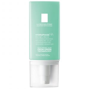 Cr&egrave;me riche Hydraphase HA Hydratation intense La Roche-Posay 50&nbsp;ml