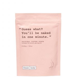 Frank Body Original Coffee Scrub 200g