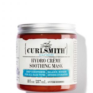 Curlsmith Hydro Crème Masque Lissant 237 ml