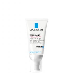 La Roche-Posay Toleriane Rosaliac AR Hydratant Anti-Rougeurs Correcteur Intensif pour Peaux S&egrave;ches SPF&nbsp;30 50&nbsp;ml
