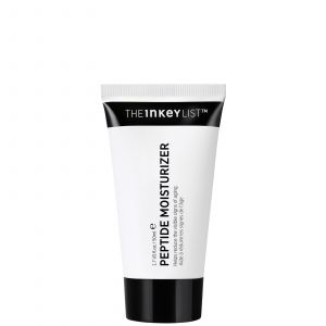 The INKEY List Cr&egrave;me Hydratante aux Peptides 50&nbsp;ml