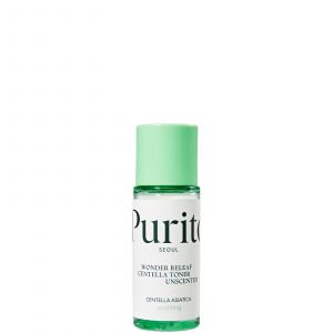 Lotion tonique à la Centella non parfumé PURITO (mini) 30 ml
