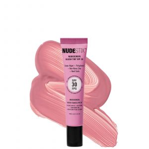 NUDESTIX Nudescreen Blush Tint SPF 30 15ml (Various Shades) - Sunset Rose