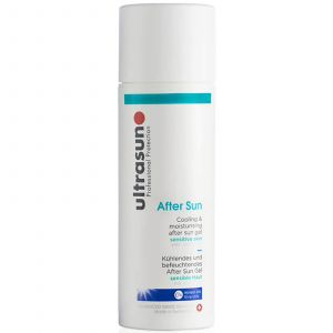 Duo Après-soleil Ultrasun (2 x 150ml)