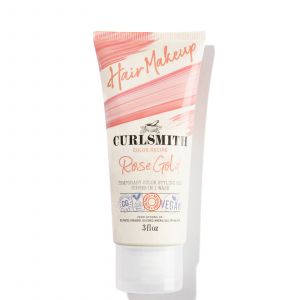 Curlsmith Hair Makeup Coloration Temporaire - Rose Gold 88 ml