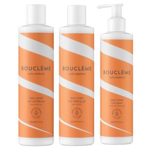Boucl&egrave;me Weather Proof Curl Bundle