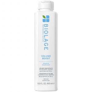 Biolage Volume Boost Shampoo 400ml